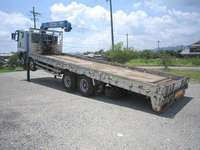 MITSUBISHI FUSO Super Great Self Loader (With 4 Steps Of Cranes) PJ-FS50JZ 2006 246,148km_2