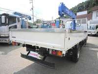 MITSUBISHI FUSO Canter Truck (With 5 Steps Of Cranes) KK-FE83EGN 2003 200,095km_2