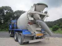 UD TRUCKS Big Thumb Mixer Truck KC-CW53AHH 1999 115,880km_2