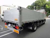 HINO Ranger Aluminum Block BKG-FC7JGYA 2008 20,531km_2