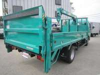 MITSUBISHI FUSO Canter Truck (With 3 Steps Of Cranes) KK-FE83DGN 2004 68,087km_2