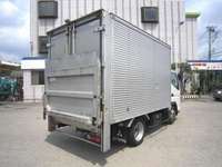 MITSUBISHI FUSO Canter Aluminum Van PA-FE70BB 2006 123,162km_2