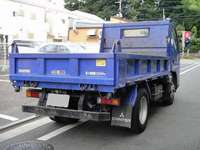 MITSUBISHI FUSO Canter Dump KK-FE71EBD 2003 97,940km_2