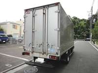 HINO Dutro Aluminum Van KK-XZU341M 2004 96,336km_2