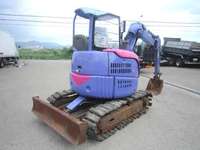 KOMATSU  Mini Excavator PC30UU-3  3,642h_2