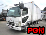 Fighter Panel Van