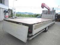 ISUZU Forward Truck (With 5 Steps Of Cranes) PJ-FSD34P4 2005 219,070km_2