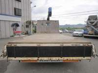 MITSUBISHI FUSO Fighter Truck (With 3 Steps Of Cranes) KK-FK71HJ 2004 315,374km_2