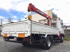 Fighter Truck (With 4 Steps Of Unic Cranes)_2