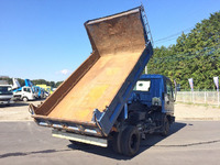 ISUZU Forward Dump PB-FRR35C3S 2004 219,306km_2