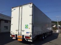 ISUZU Giga Aluminum Wing PJ-CYJ77W6 2006 502,342km_2