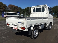 DAIHATSU Hijet Truck Flat Body EBD-S211P 2012 26,715km_2