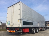 HINO Profia Aluminum Wing LKG-FW1EXBG 2011 392,908km_2