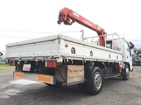 ISUZU Elf Truck (With 4 Steps Of Unic Cranes) KK-NPR72LR 2001 62,348km_2
