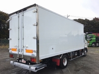 HINO Ranger Refrigerator & Freezer Truck BKG-FC7JJYG 2010 746,180km_2