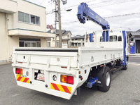 HINO Ranger Self Loader (With 6 Steps Of Cranes) TKG-FC7JJAA 2014 9,719km_2