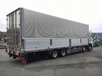 HINO Profia Aluminum Wing BDG-FW1EXYG 2008 1,047,793km_2