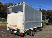 ISUZU Elf Aluminum Wing PA-NPR81N 2004 174,517km_2