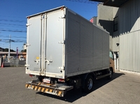 MITSUBISHI FUSO Canter Aluminum Van PA-FE72DEV 2005 237,392km_2