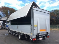 HINO Ranger Aluminum Wing KK-FD1JLEG 2002 559,702km_2