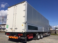 HINO Profia Aluminum Wing LKG-FW1EXBG 2011 296,147km_2