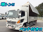 Ranger Aluminum Wing