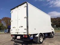 TOYOTA Toyoace Refrigerator & Freezer Truck BDG-XZU344 2007 137,339km_2