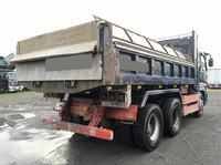 MITSUBISHI FUSO Super Great Dump KL-FV50JJXD 2005 597,489km_2