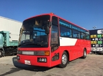 Aero Midi Bus