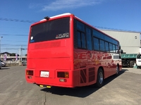 MITSUBISHI FUSO Aero Midi Bus U-MM526H 1991 -_2