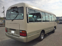 TOYOTA Coaster Micro Bus KC-BB40 1998 240,139km_2