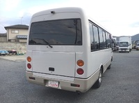 MITSUBISHI FUSO Rosa Micro Bus KK-BE63EE 2003 13,731km_2