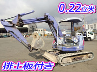 KOMATSU  Excavator PC50UU-2E  5,053h_1