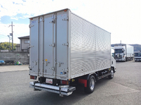 ISUZU Elf Aluminum Van BKG-NMR85N 2009 165,224km_2