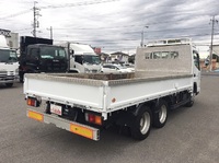 MITSUBISHI FUSO Canter Flat Body PDG-FF83DY 2011 111,183km_2