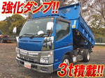 Canter Dump