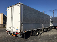 ISUZU Giga Aluminum Wing PJ-CYJ51W6 2006 768,423km_2