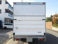 MITSUBISHI FUSO Canter Panel Van PDG-FE82D 2008 98,000km_10