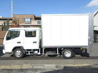 MITSUBISHI FUSO Canter Panel Van PDG-FE82D 2008 98,000km_12