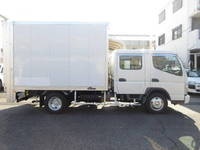 MITSUBISHI FUSO Canter Panel Van PDG-FE82D 2008 98,000km_13