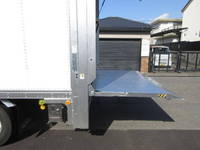 MITSUBISHI FUSO Canter Panel Van PDG-FE82D 2008 98,000km_19