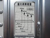 MITSUBISHI FUSO Canter Panel Van PDG-FE82D 2008 98,000km_20