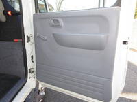 MITSUBISHI FUSO Canter Panel Van PDG-FE82D 2008 98,000km_27