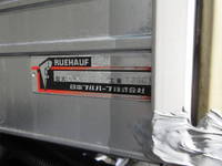 MITSUBISHI FUSO Canter Panel Van PDG-FE82D 2008 98,000km_33