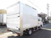 MITSUBISHI FUSO Canter Panel Van PDG-FE82D 2008 98,000km_4