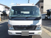 MITSUBISHI FUSO Canter Panel Van PDG-FE82D 2008 98,000km_5