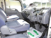 MITSUBISHI FUSO Canter Panel Van PDG-FE82D 2008 98,000km_7