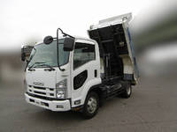 ISUZU Forward Dump PKG-FRR90S1 2011 98,341km_1