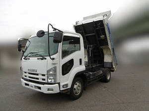 ISUZU Forward Dump PKG-FRR90S1 2011 98,341km_1