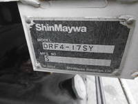 ISUZU Forward Dump PKG-FRR90S1 2011 98,341km_22